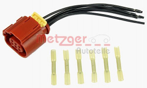 METZGER 2324019 - Kabelreparatursatz, AGR-Ventil