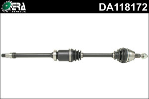 ERA Benelux DA118172 - Antriebswelle