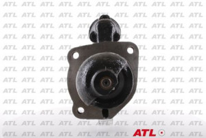 ATL Autotechnik A 11 200 - Starter