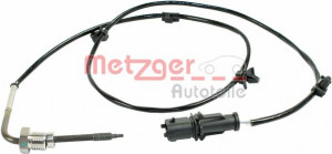METZGER 0894500 - Sensor, Abgastemperatur