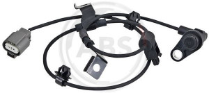 A.B.S. 31562 - Sensor, Raddrehzahl