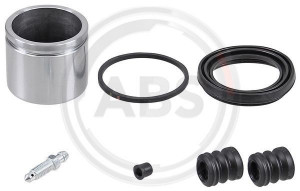 A.B.S. 57001 - Reparatursatz, Bremssattel