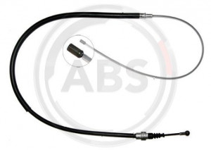 A.B.S. K18336 - Seilzug, Feststellbremse