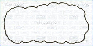 TRISCAN 510-3004 - Dichtung, Ölwanne
