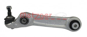 METZGER 58081701 - Lenker, Radaufhängung