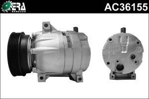 ERA Benelux AC36155 - Kompressor, Klimaanlage