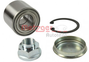 METZGER WM 6642 - Radlagersatz