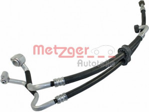 METZGER 2360068 - Hochdruck-/Niederdruckleitung, Klimaanlage