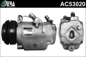 ERA Benelux AC53020 - Kompressor, Klimaanlage