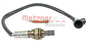 METZGER 0893537 - Lambdasonde