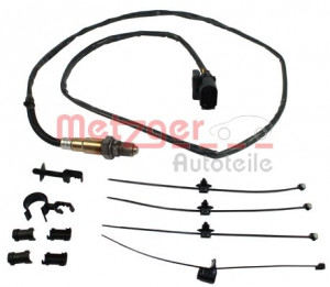 METZGER 0893173 - Lambdasonde