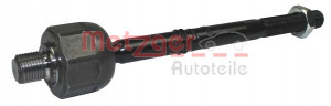 METZGER 51024418 - Axialgelenk, Spurstange