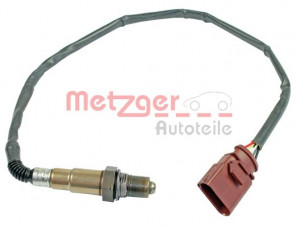 METZGER 0893569 - Lambdasonde