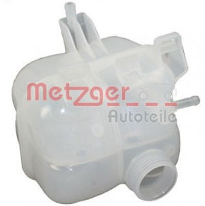 METZGER 2140168 - Ausgleichsbehälter, Kühlmittel