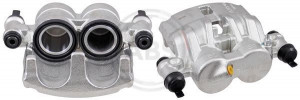 A.B.S. 630802 - Bremssattel