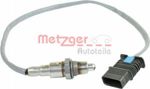 METZGER 0893621 - Lambdasonde