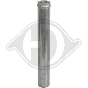 DIEDERICHS DCT1248 - Trockner, Klimaanlage