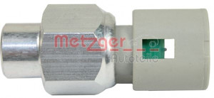METZGER 0910092 - Öldruckschalter, Servolenkung
