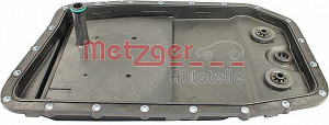 METZGER 8020015 - Ölwanne, Automatikgetriebe