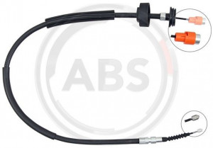 A.B.S. K15042 - Seilzug, Feststellbremse