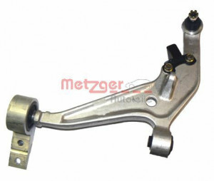 METZGER 58028001 - Lenker, Radaufhängung