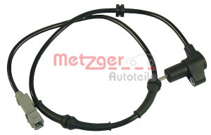 METZGER 0900110 - Sensor, Raddrehzahl
