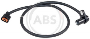 A.B.S. 30978 - Sensor, Raddrehzahl