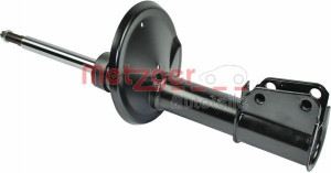METZGER 2340273 - Stoßdämpfer