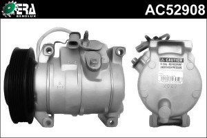 ERA Benelux AC52908 - Kompressor, Klimaanlage