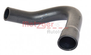 METZGER 2420225 - Kühlerschlauch