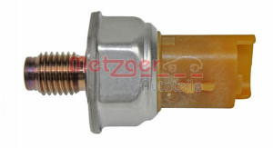 METZGER 0906318 - Sensor, Kraftstoffdruck
