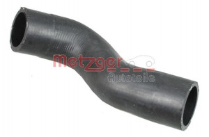 METZGER 2420848 - Kühlerschlauch