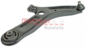 METZGER 58099802 - Lenker, Radaufhängung
