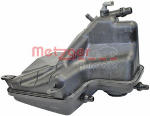 METZGER 2140165 - Ausgleichsbehälter, Kühlmittel