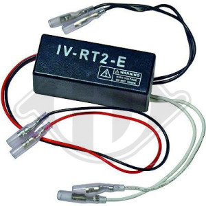 DIEDERICHS 9900881 - Reparatursatz, Starter