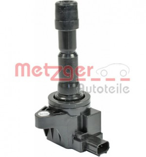 METZGER 0880438 - Zündspule