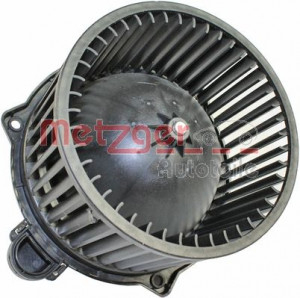 METZGER 0917231 - Innenraumgebläse