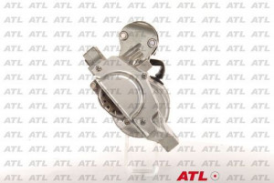 ATL Autotechnik A 18 395 - Starter