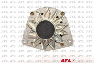 ATL Autotechnik L 84 860 - Generator