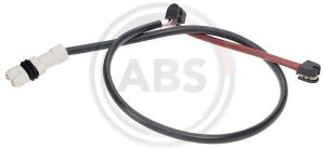 A.B.S. 39708 - Warnkontakt, Bremsbelagverschleiß