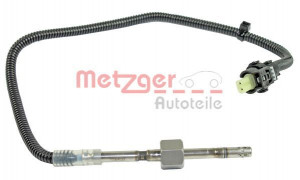METZGER 0894135 - Sensor, Abgastemperatur