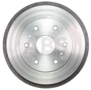 A.B.S. 2627-S - Bremstrommel