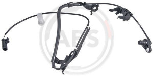 A.B.S. 31341 - Sensor, Raddrehzahl