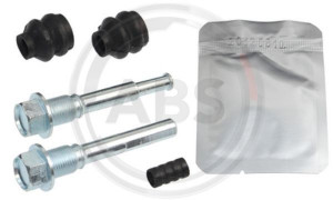 A.B.S. 55227 - Führungshülsensatz, Bremssattel