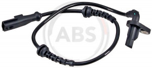 A.B.S. 30804 - Sensor, Raddrehzahl