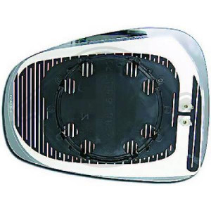 DIEDERICHS 3052126 - Spiegelglas, Außenspiegel