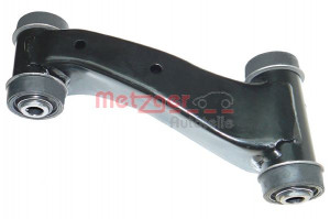 METZGER 58028501 - Lenker, Radaufhängung