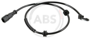 A.B.S. 30686 - Sensor, Raddrehzahl