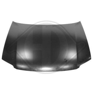 DIEDERICHS 2246000 - Motorhaube