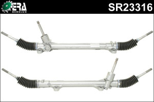 ERA Benelux SR23316 - Lenkgetriebe